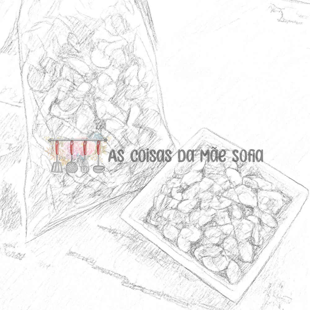 Granola de Maçã de Alcobaça