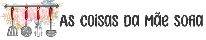 As Coisas da Mãe Sofia